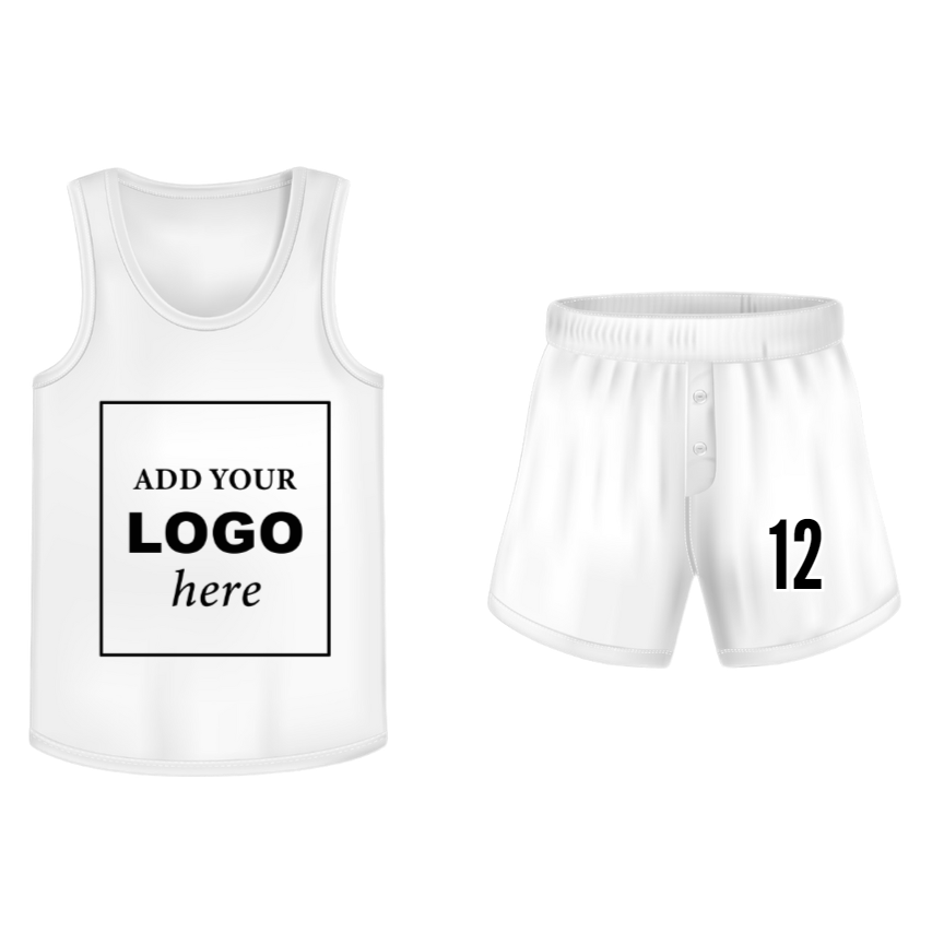 Personalisierter Volleyball