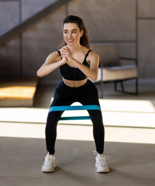 Fitnesszubehör