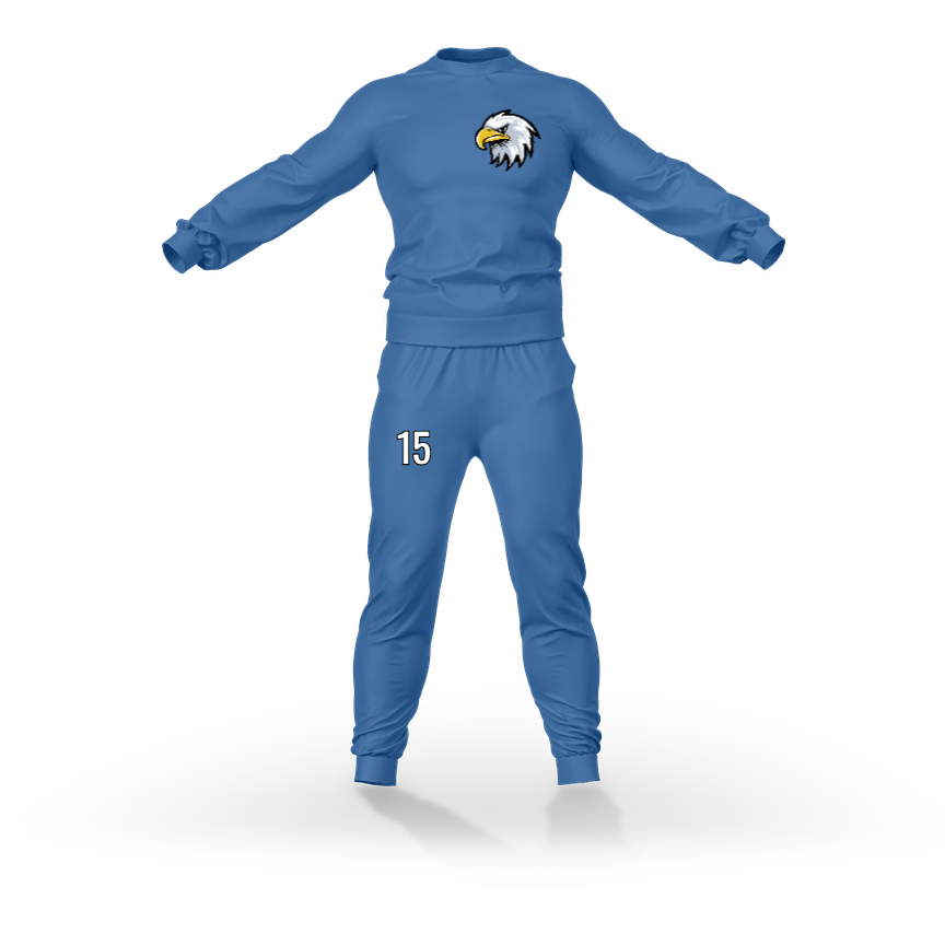 Trainingsanzug