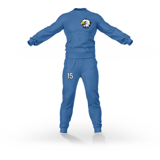 Trainingsanzug